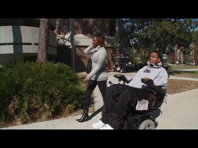 Spinal Cord Injury: High Cervical Level