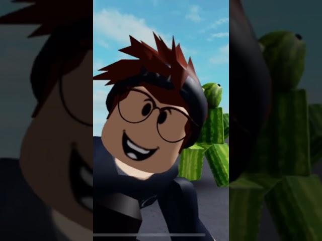 Who is next…?! #5 #shorts #roblox #Nocho nacho