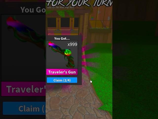 #roblox #mm2 #murdermystry2 #shorts