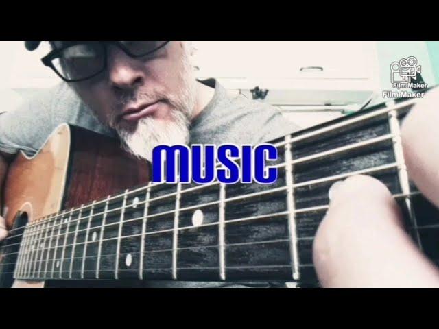Acoustic Guitar Music by Six String Steve