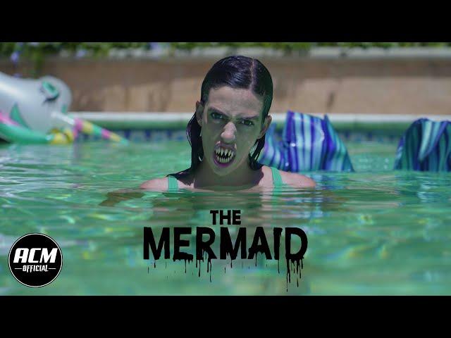 The Mermaid | Short Horror Film