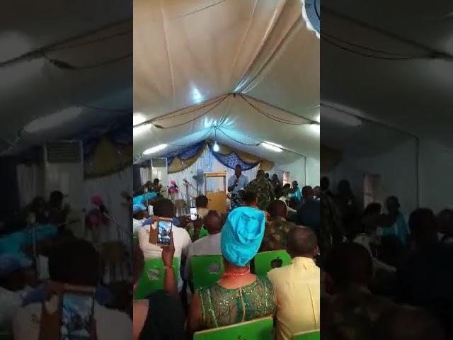 Brother. Daniels Ochohepo Inalegwu