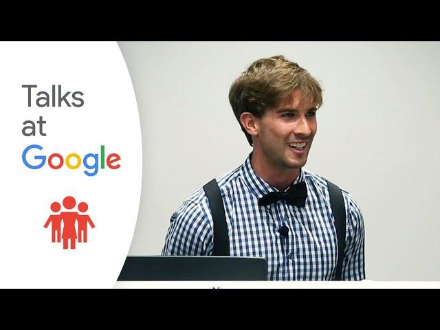 Special Books by Special Kids | Chris Ulmer | Talks at Google