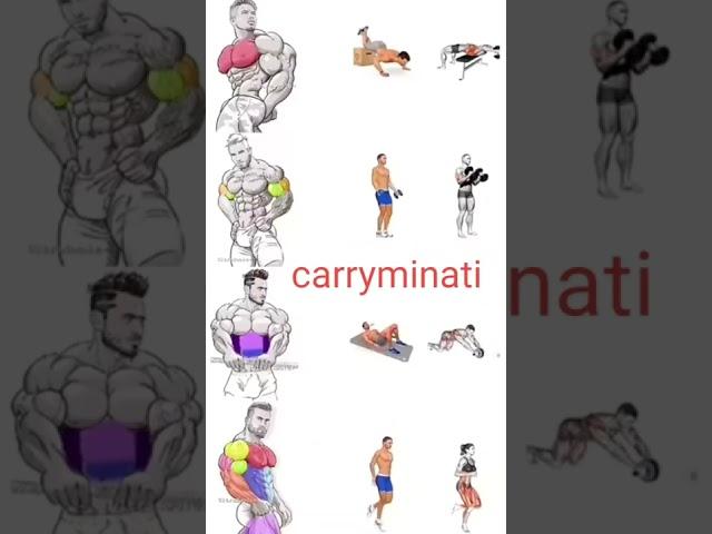only home workout || MP Sujeet || #carryminati #shorts #shortsvideo #viralshorts #ytshorts