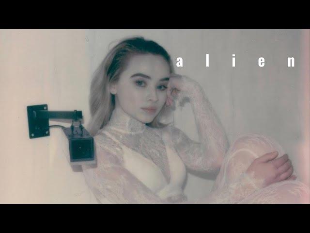 Annlyn Feat Jonas Blue - Alien (Official Music Vídeo)