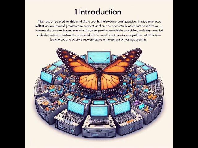 Code for Butterfly and Moth Species Detection and Classification Using Deep Learning