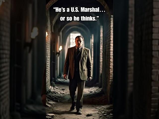 Shutter Island in 60 Seconds: He Was the Patient All Along