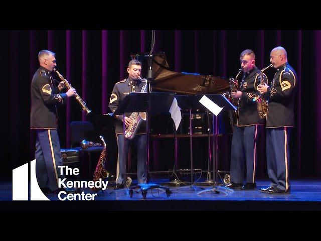 The United States Army Band  (August 7, 2018)