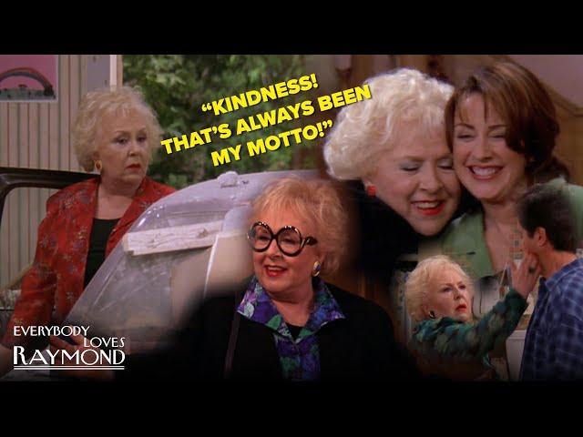 The Barone Matriarch: Marie's Greatest Hits | Everybody Loves Raymond