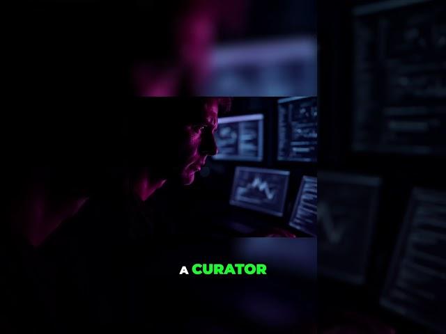 Future Work: Are You a Curator or Just Renting Automation?
