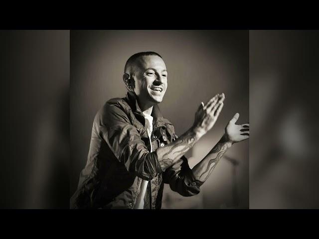 Chester Bennington - Breath (Breaking Benjamin)