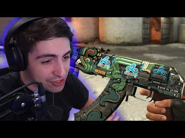 Shroud's Top 50 Greatest CS:GO Moments