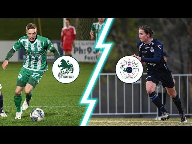 NPL VICTORIA - Promotion/Relegation Playoff