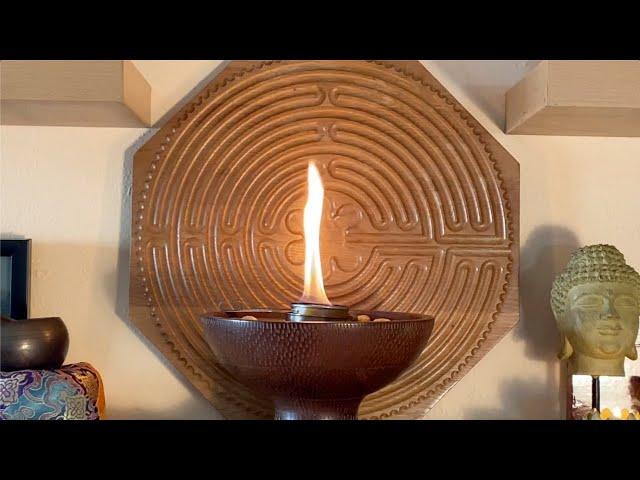 Morning Meditation - 5/18/ 2020 -  Balance Career and Home Life - Isis - Ascended Masters