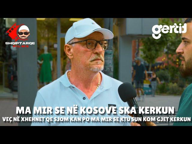 Nëse skisha shku Jasht nashta senet ktu i kisha pas ma Mirë | Shqiptarqe Films