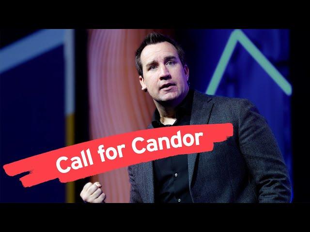 Radical Candor and Psychological Safety in High-Performing Teams | Keynote Speaker David Burkus