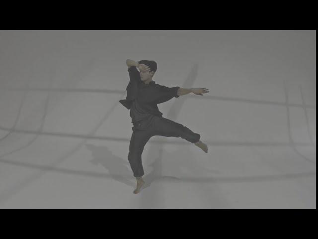 ‘Believer’ - Imagine Dragons - [ Dance Film_ 최호종 Hojong Choi ] 한국무용