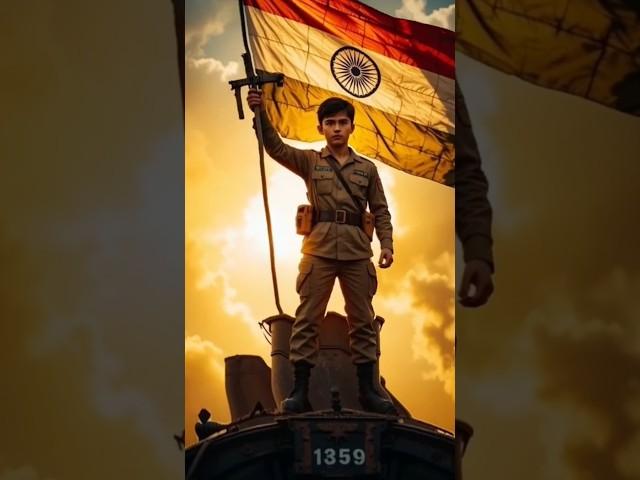 army baby saved all the possengers of the plane from the bomb13 June ‍️2025 Published#ai #bab