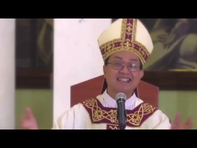 BEST HOMILY ️ CHRIST THE KING, INTERIOR CASTLE OF ST TERESA OF JESUS ️ GOD WITHIN ️ By Bp Ambo