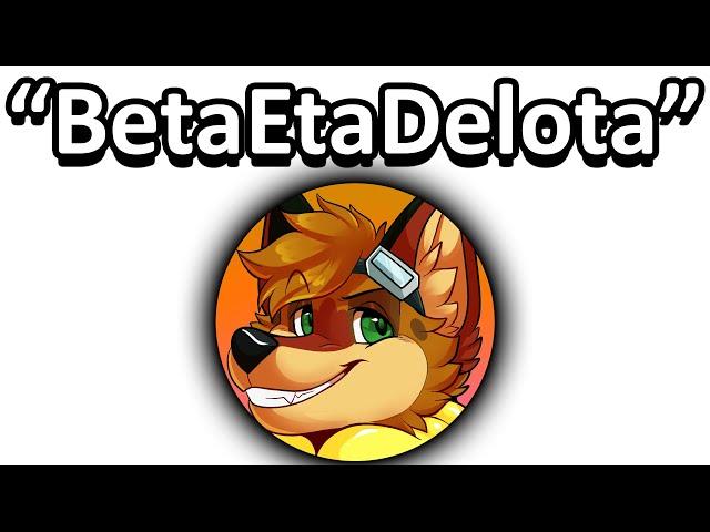 The Spiteful Story of "BetaEtaDelota"