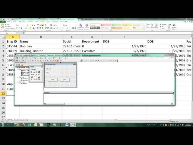 Getting the Last Row in Excel: The Most Common Mistake! Speed Tip