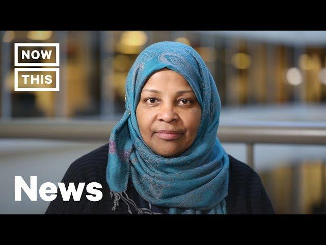 Why the FBI Detained U.S. Journalist Marzieh Hashemi Without Charges | NowThis