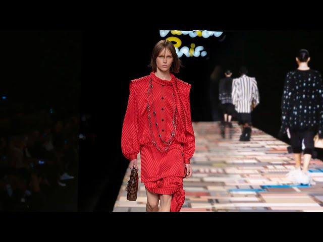 Louis Vuitton | Spring/Summer 2025 | Paris Fashion Week