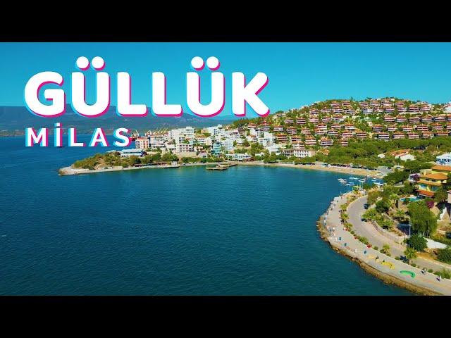 Güllük / Milas - Muğla