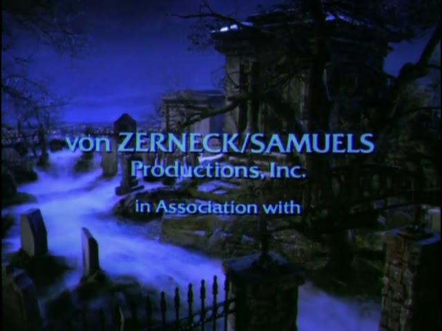 De Souza Productions/Von Zerneck/Samuels Productions/Warner Bros Television (1987)