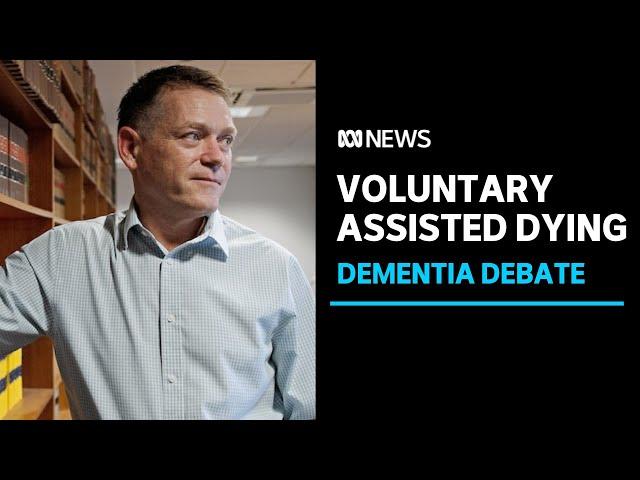 NT to debate legalising voluntary euthanasia for people with dementia | ABC News