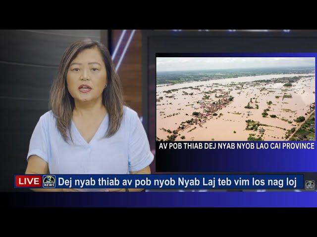 3HMONGTV Newsbrief | September 16, 2024