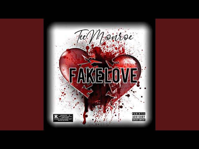 Fake Love