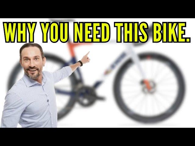 Why You NEED A Bike Like This!