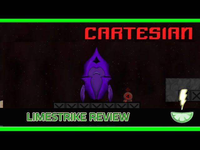 Cartesian | LimeStrike Review | Free to Play