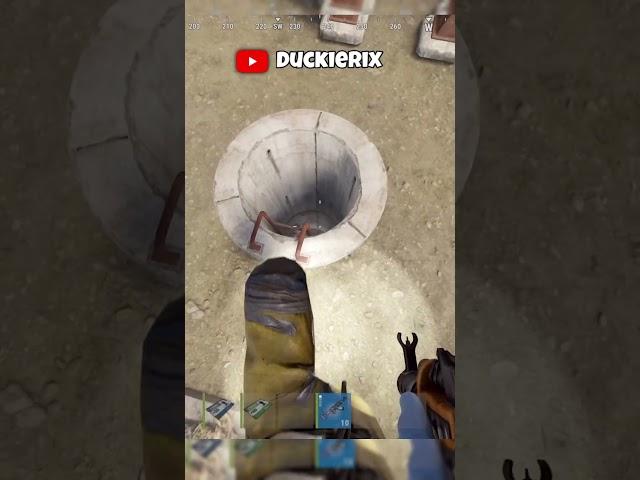 how to run airfield rust