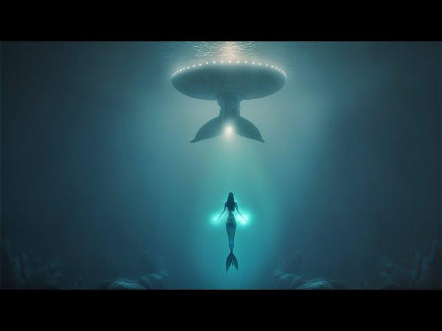 Mermaids Are Aliens | The Official Documentary