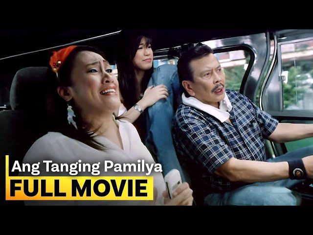 ‘Ang Tanging Pamilya’ FULL MOVIE | Toni Gonzaga, Sam Milby, Erap Estrada, Ai-Ai Delas Alas