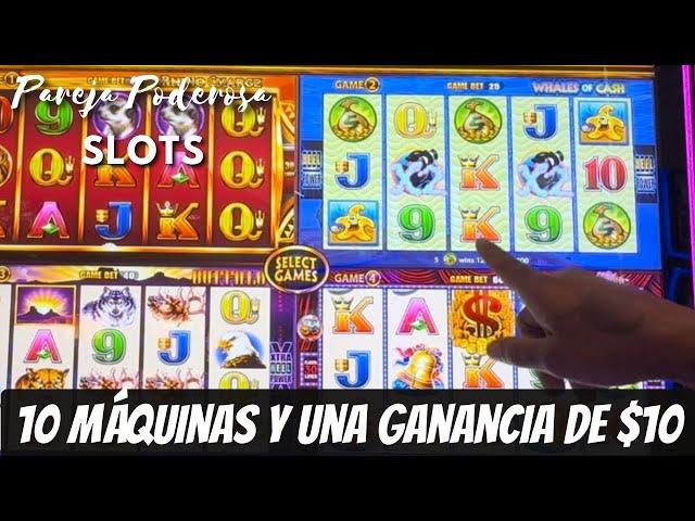 UNO NUNCA SABE LO QUE PUEDE PASAR CON $20 EN LA MÁQUINA (ESTRATEGIAS DE LOS $20)