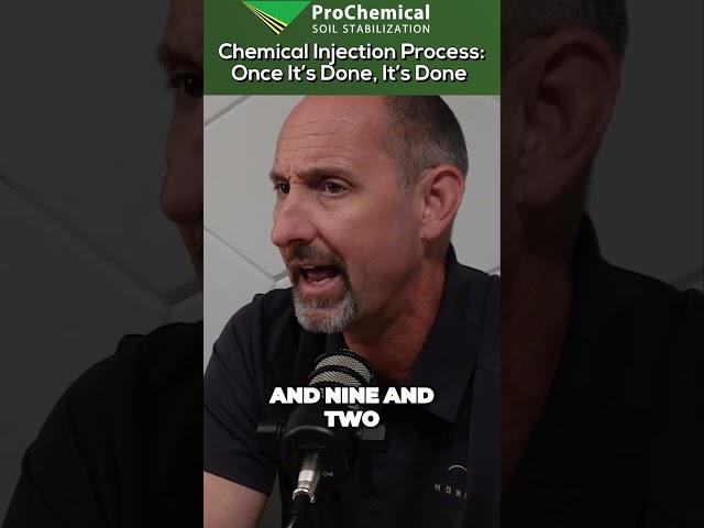 Prochemical's Lasting Solution: Beyond Temporary Moisture Conditioning