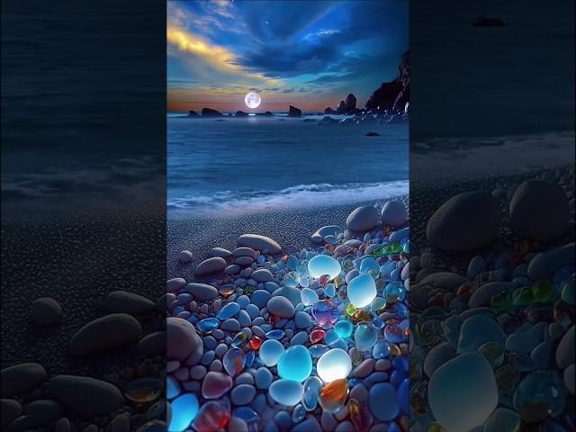 Places On Earth That Don't Feel Real  #travel #explore #adventure #nature top 3 beautiful place