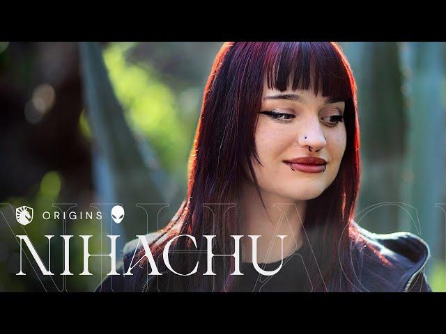 The Untold Story of Nihachu || Surviving a Kidnapping, Toxic Community, and Deepfakes