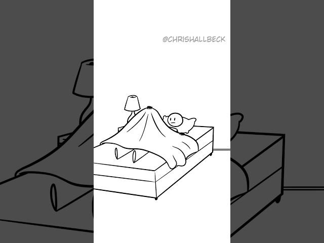 Under the covers