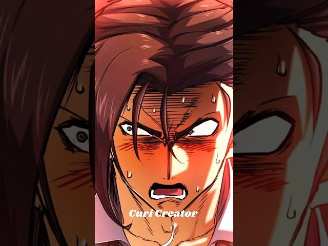 He made him cry… again  | The Greatest Estate Developer #manhwa #edit #shorts #webtoon