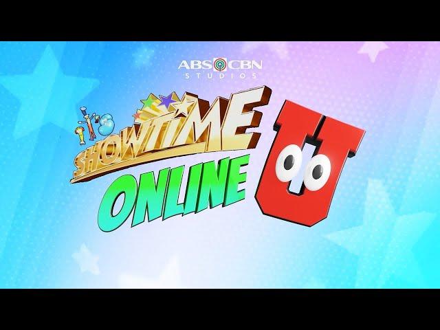 Showtime Online U | March 3, 2025