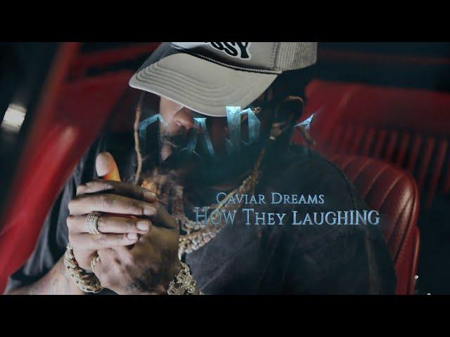 Cap 1 - How They Laughing (Official Music Video)