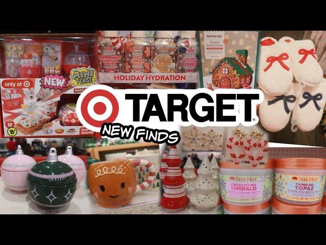 TARGET * NEW FINDS!! DOLLAR SPOT & MORE