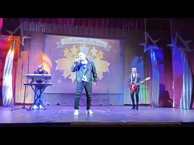 Богдан /Русский Стилль/ Ты не беги /Живой звук/ 10/12/2022