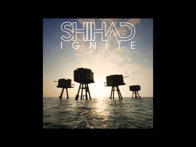 Shihad - The Final Year Of The Universe