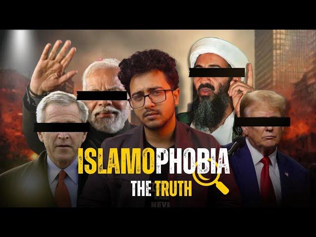 ISLAMOPHOBIA | The Truth | Nasir Tamzid Official