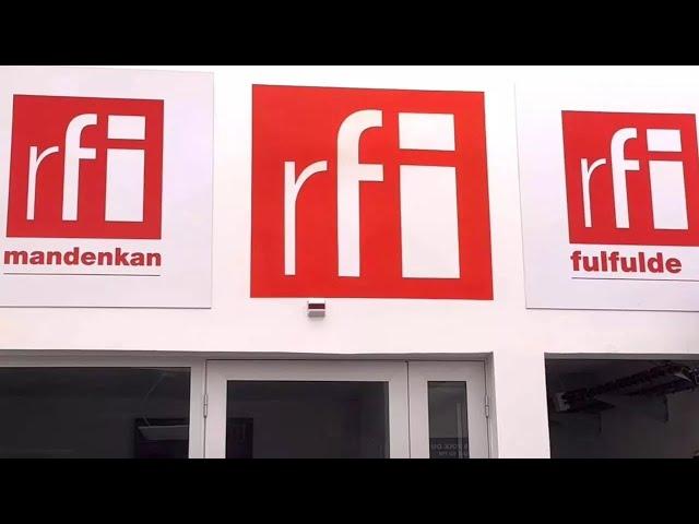 RFI Mandenkan b'aw kunnafoni don o don nɛgɛ kanɲɛ 07h, 08h, 12h ani 17h • RFI Mandenkan